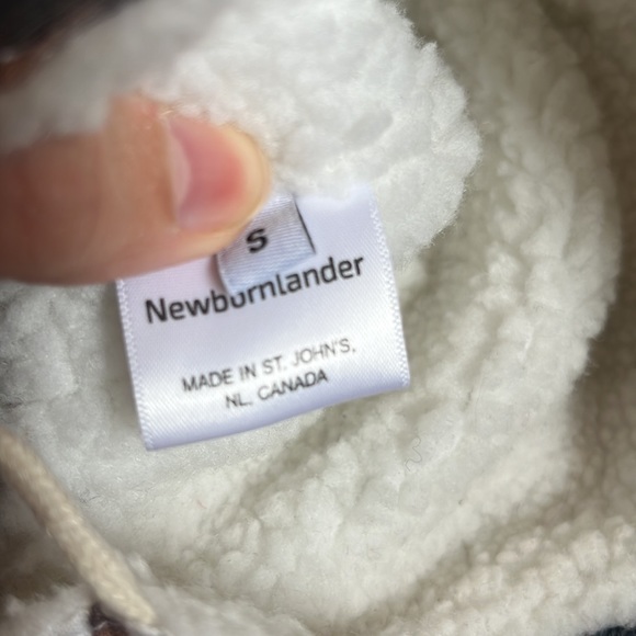 Trapper Hat NB Small Shop - Picture 6 of 7